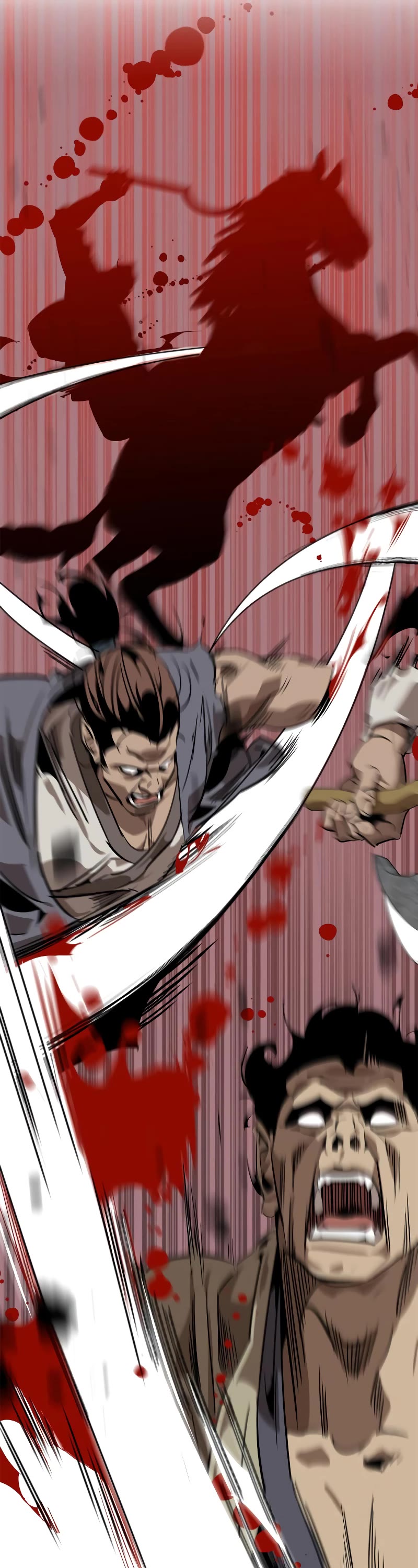 Wild West Murim chapter 6 page 54