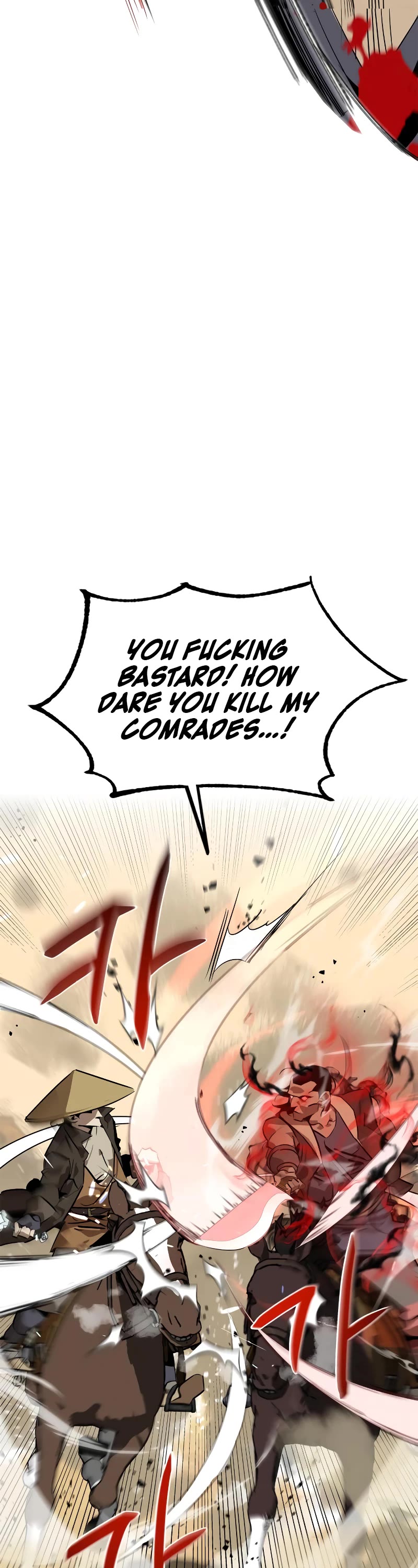 Wild West Murim chapter 6 page 55