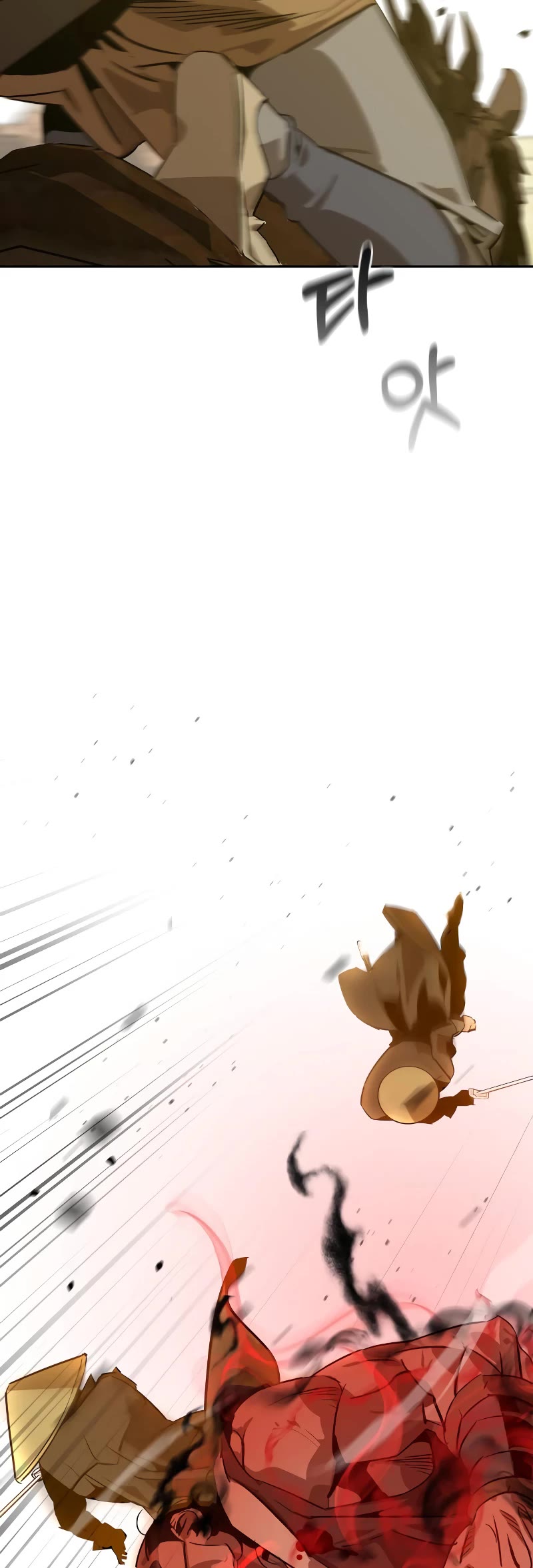 Wild West Murim chapter 6 page 57