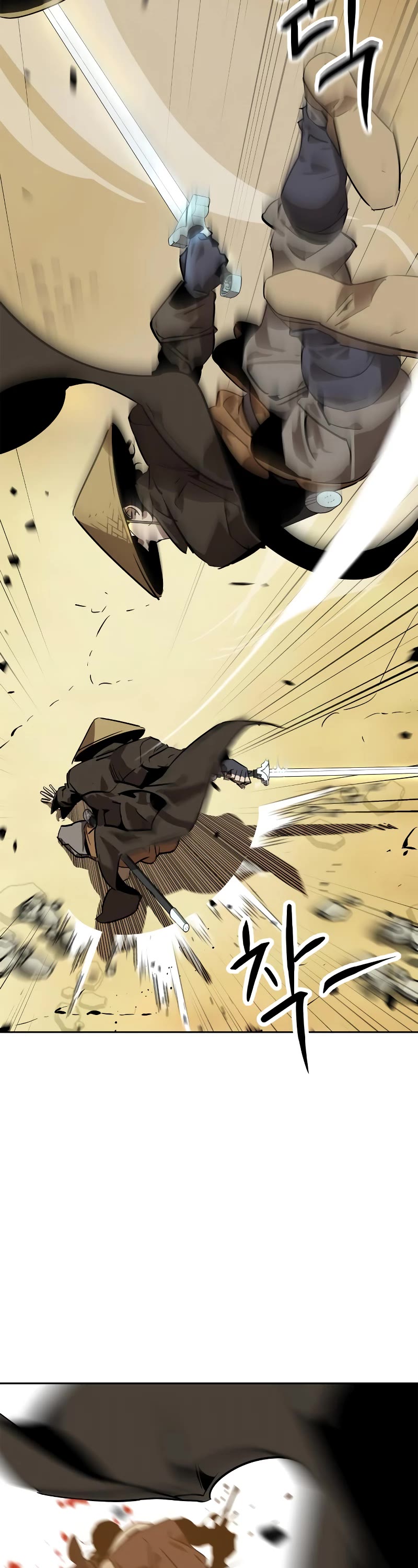 Wild West Murim chapter 6 page 61