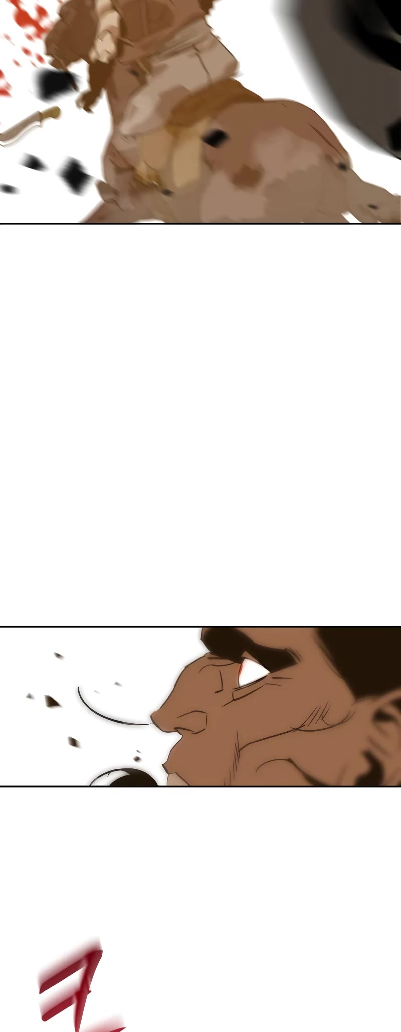 Wild West Murim chapter 6 page 62