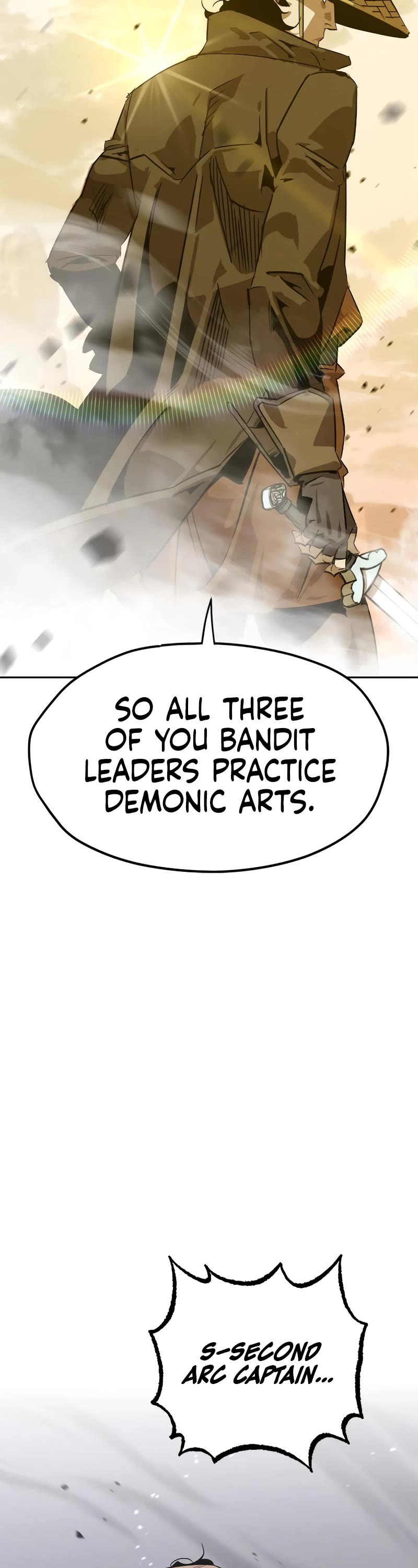 Wild West Murim chapter 6 page 65