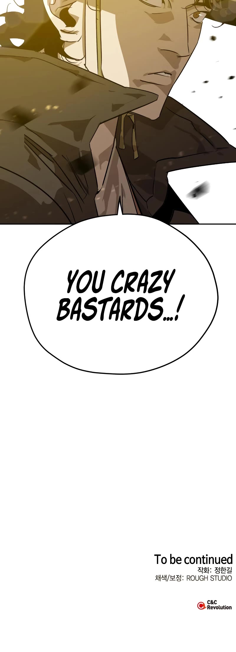 Wild West Murim chapter 6 page 67