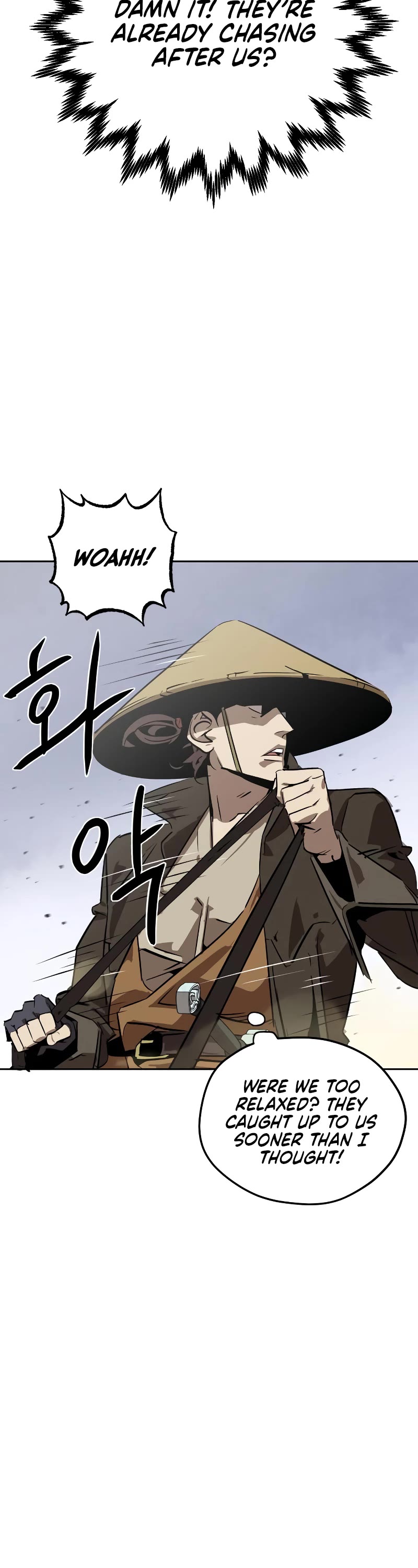 Wild West Murim chapter 6 page 9