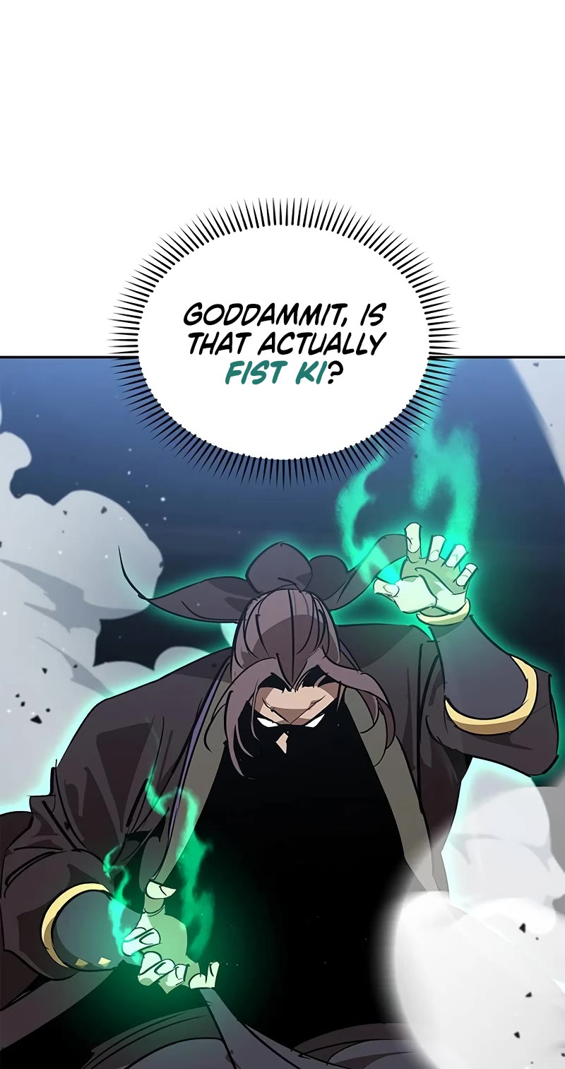 Wild West Murim chapter 60 page 10