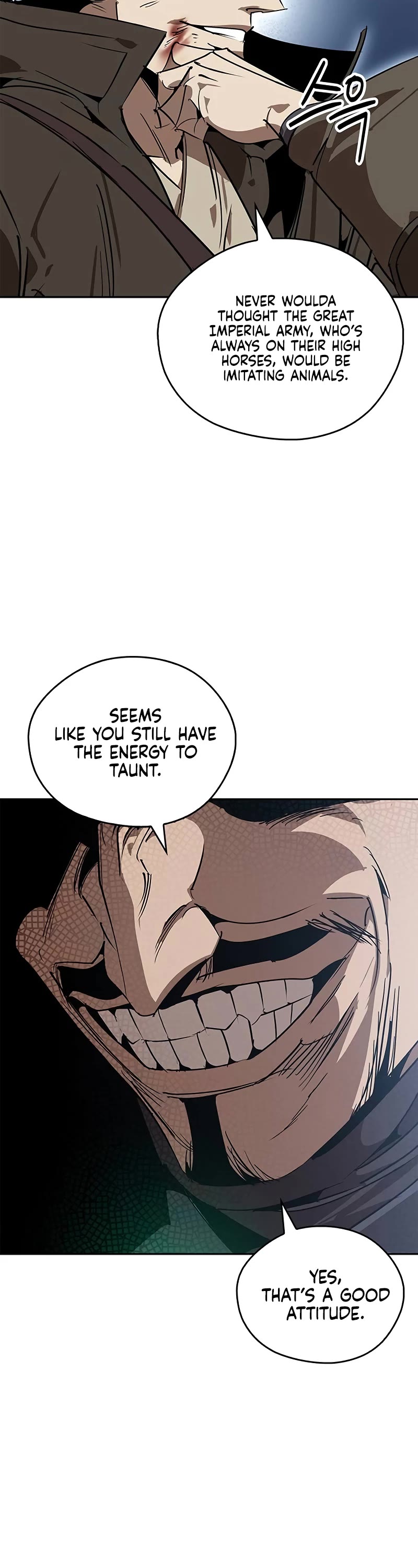 Wild West Murim chapter 60 page 13