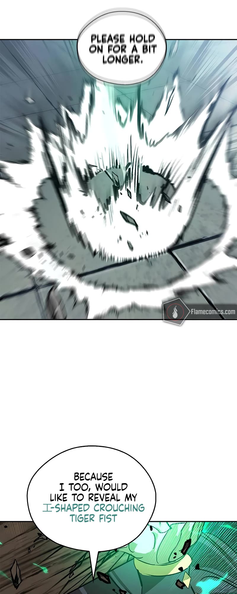 Wild West Murim chapter 60 page 14