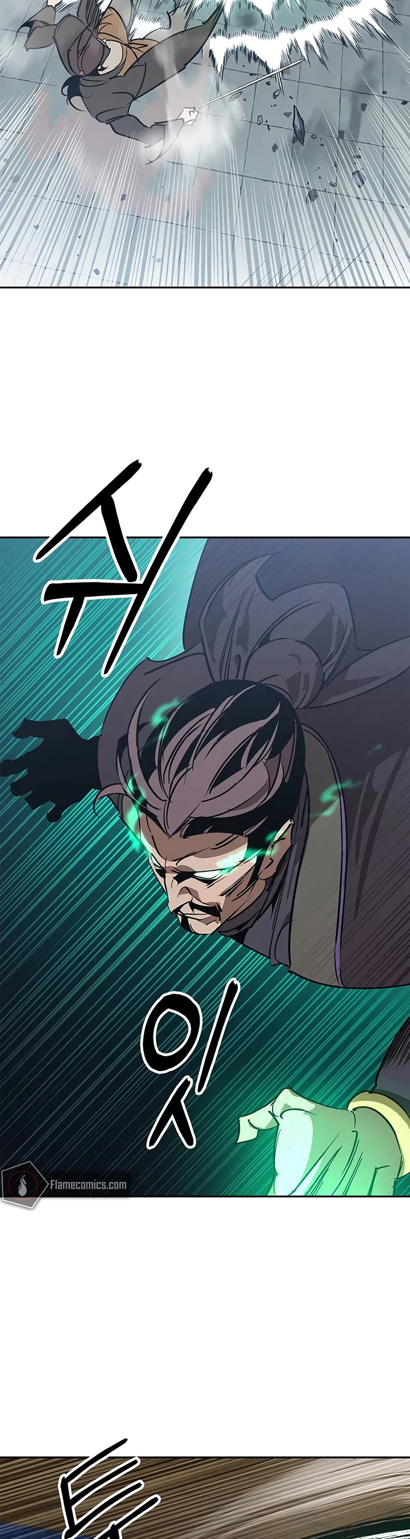 Wild West Murim chapter 60 page 17