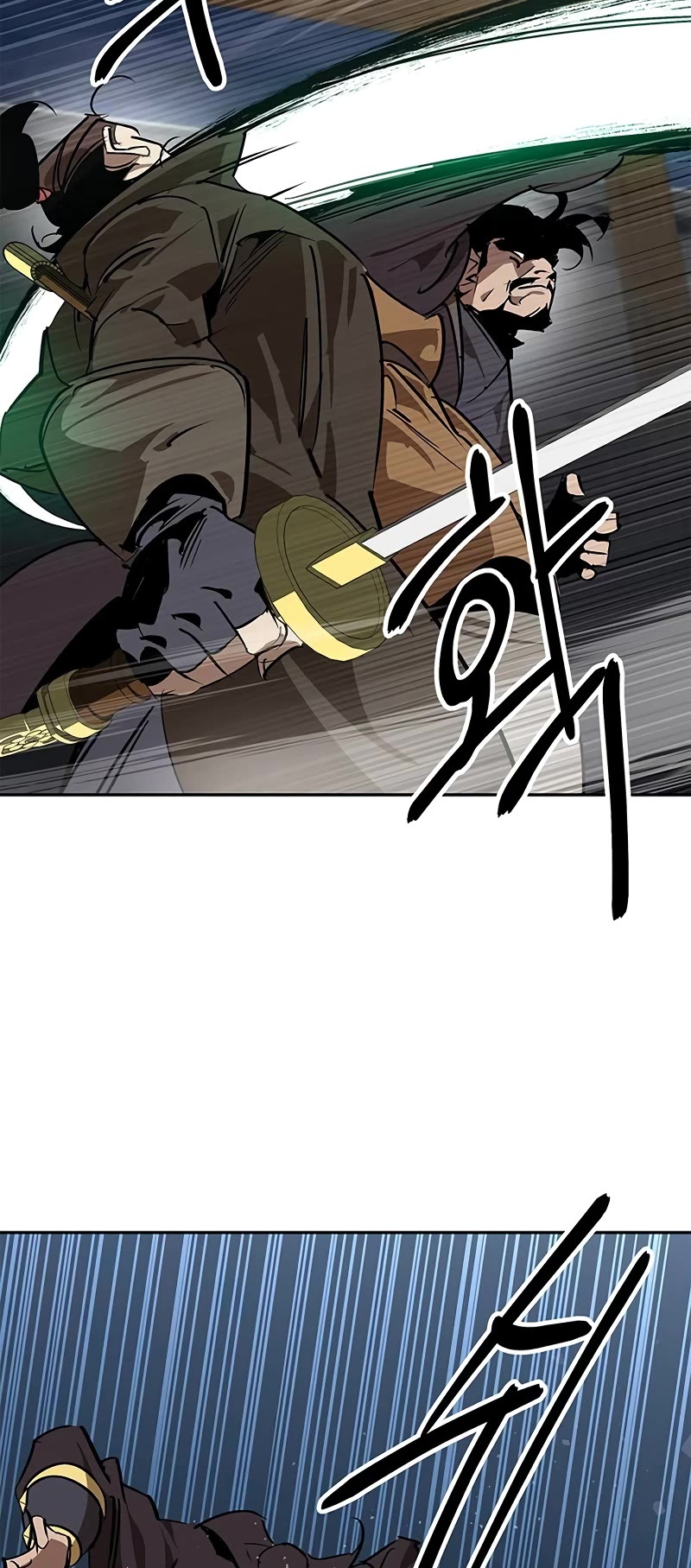 Wild West Murim chapter 60 page 18