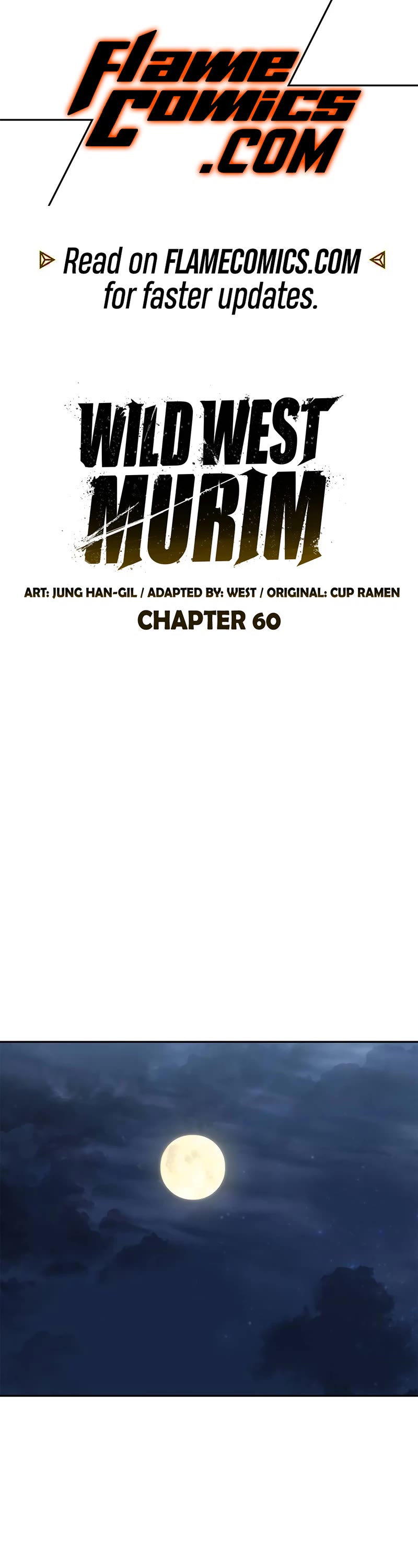 Wild West Murim chapter 60 page 2