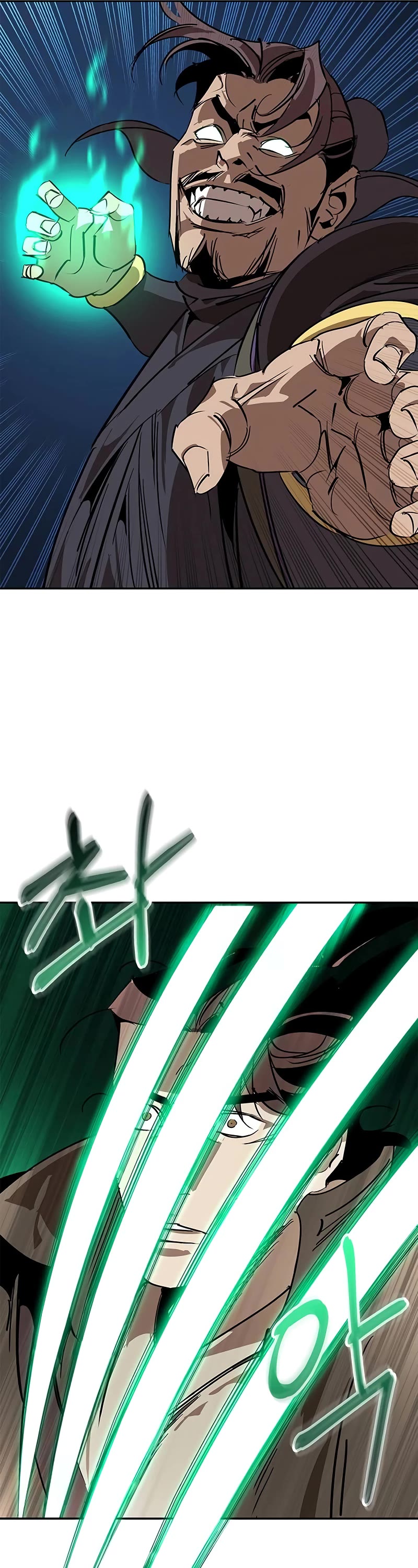 Wild West Murim chapter 60 page 20