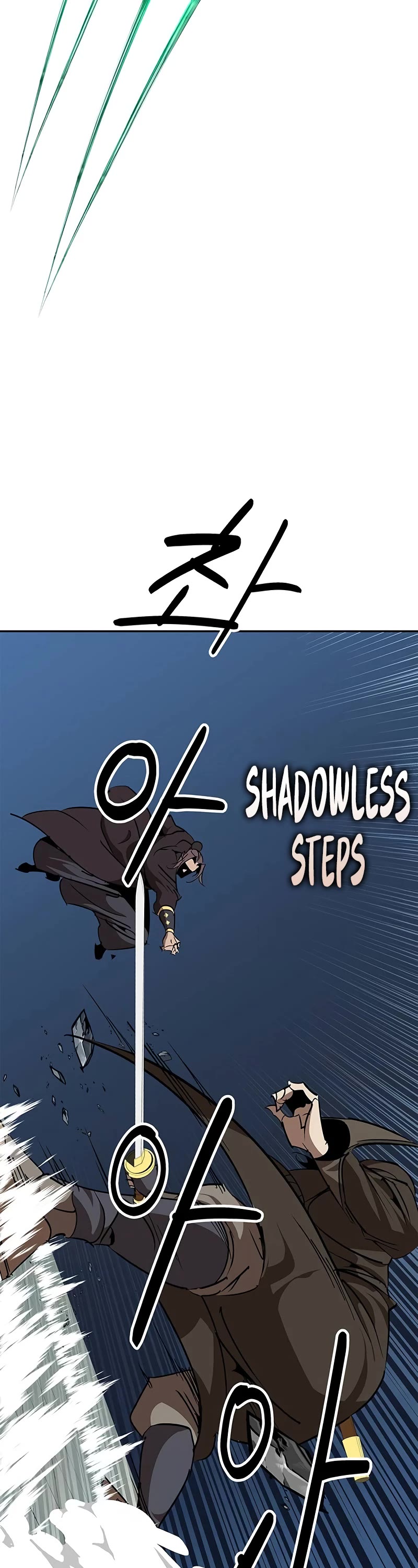 Wild West Murim chapter 60 page 21