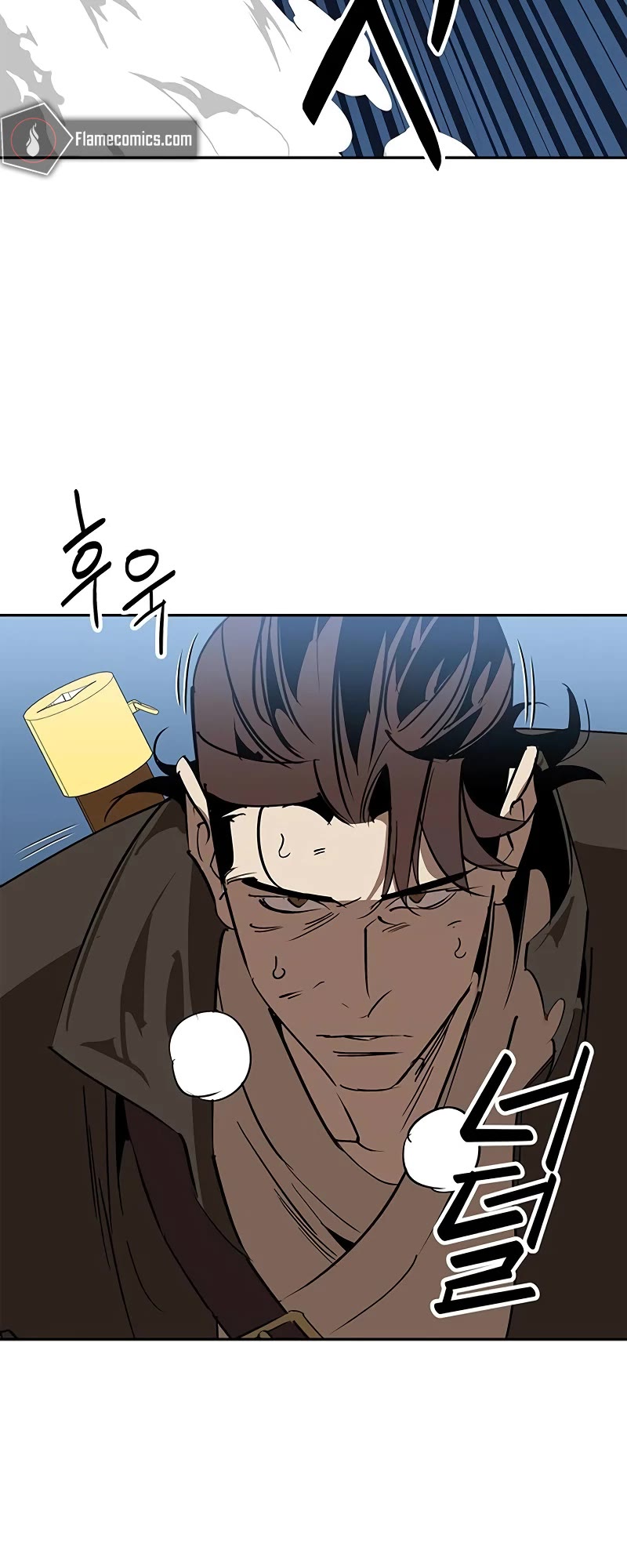 Wild West Murim chapter 60 page 22