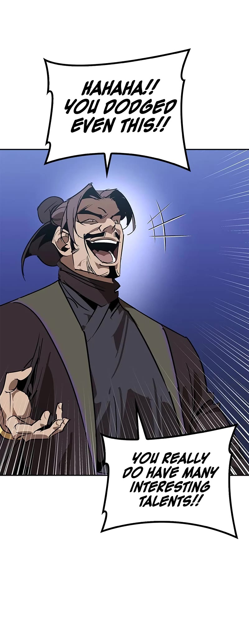 Wild West Murim chapter 60 page 23