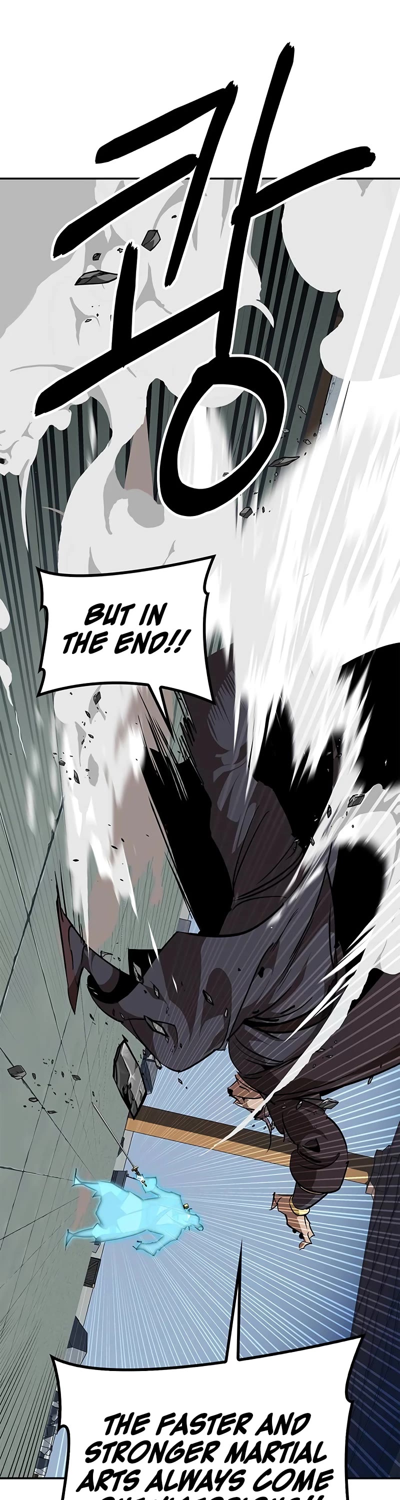 Wild West Murim chapter 60 page 24