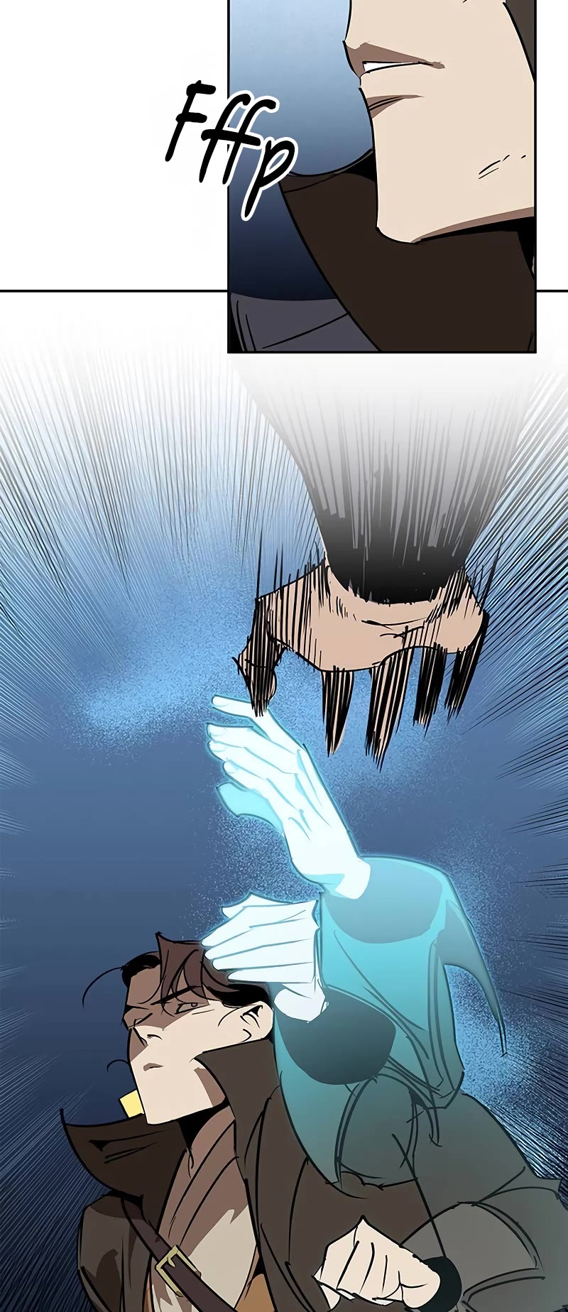 Wild West Murim chapter 60 page 26