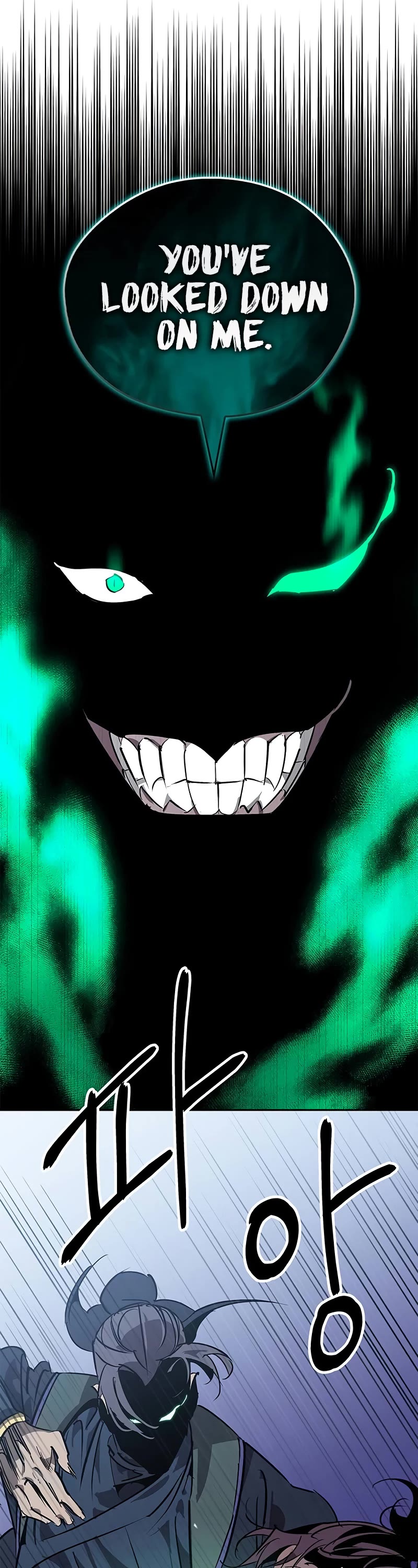 Wild West Murim chapter 60 page 28