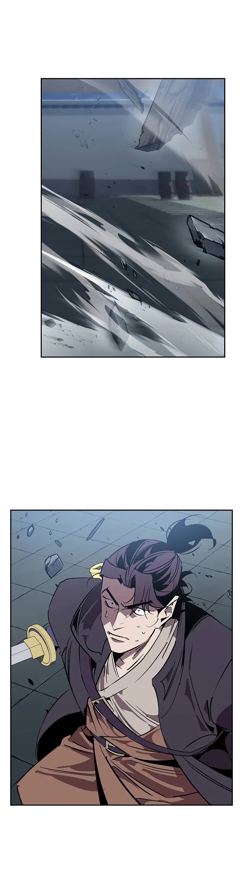 Wild West Murim chapter 60 page 3