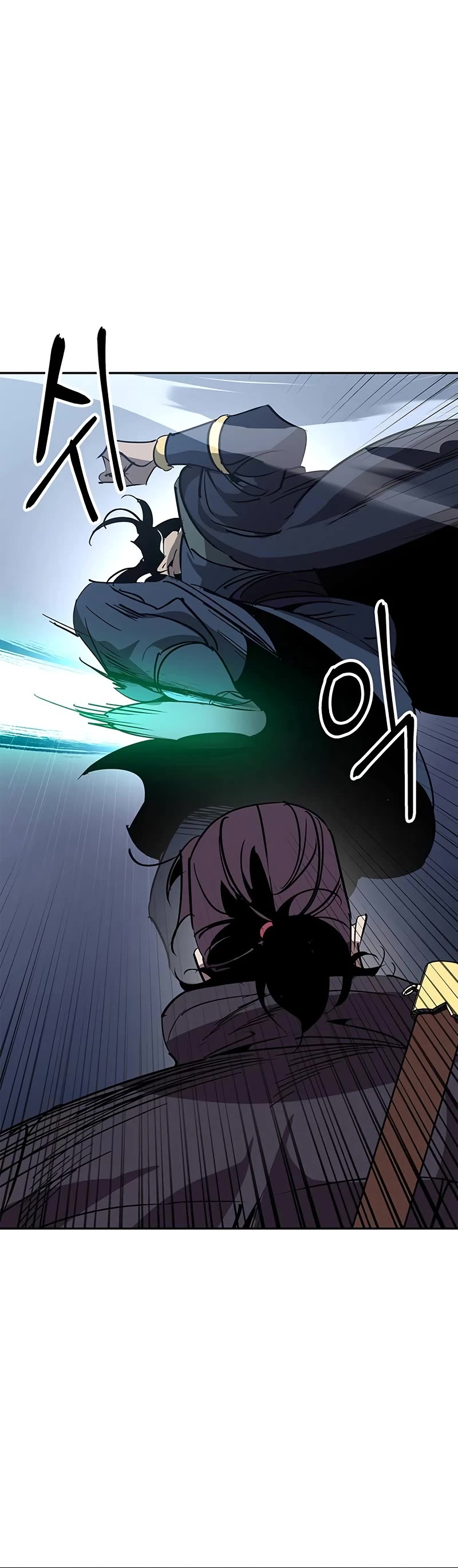 Wild West Murim chapter 60 page 30