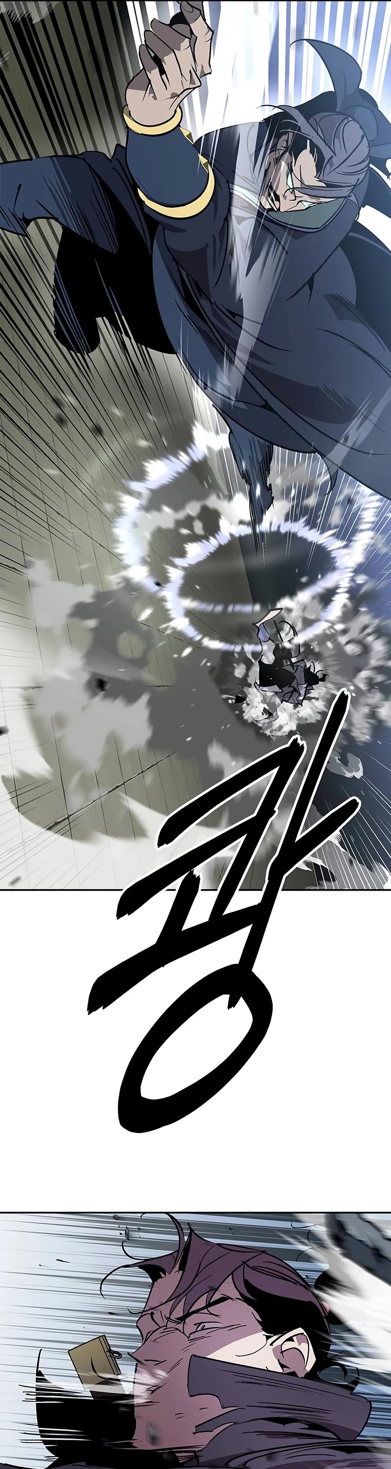 Wild West Murim chapter 60 page 31