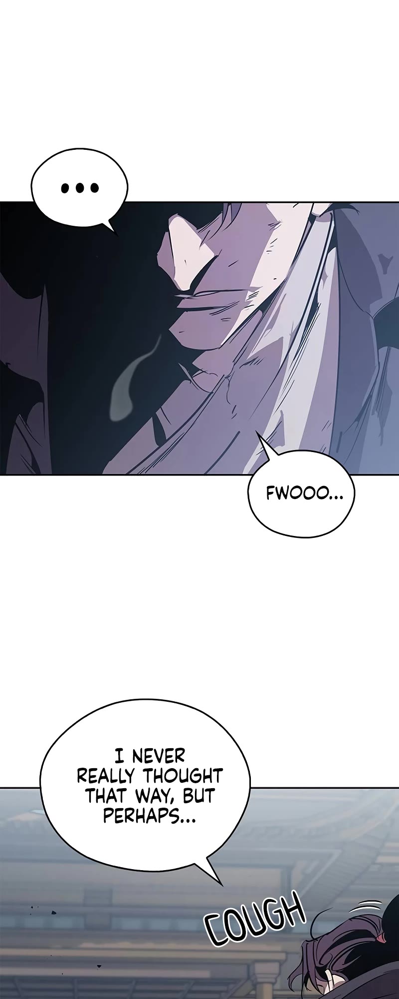 Wild West Murim chapter 60 page 34