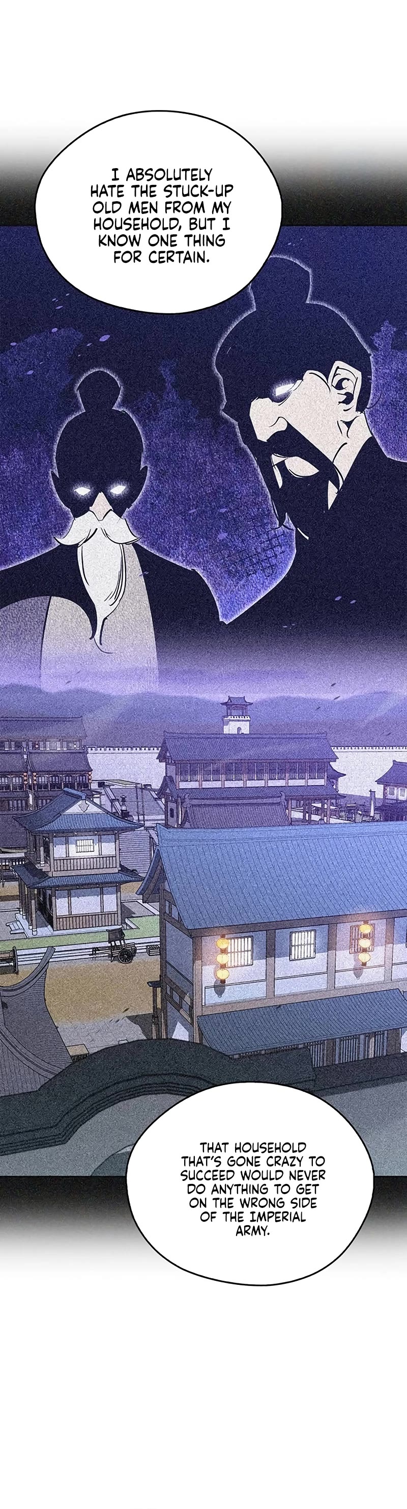 Wild West Murim chapter 60 page 37