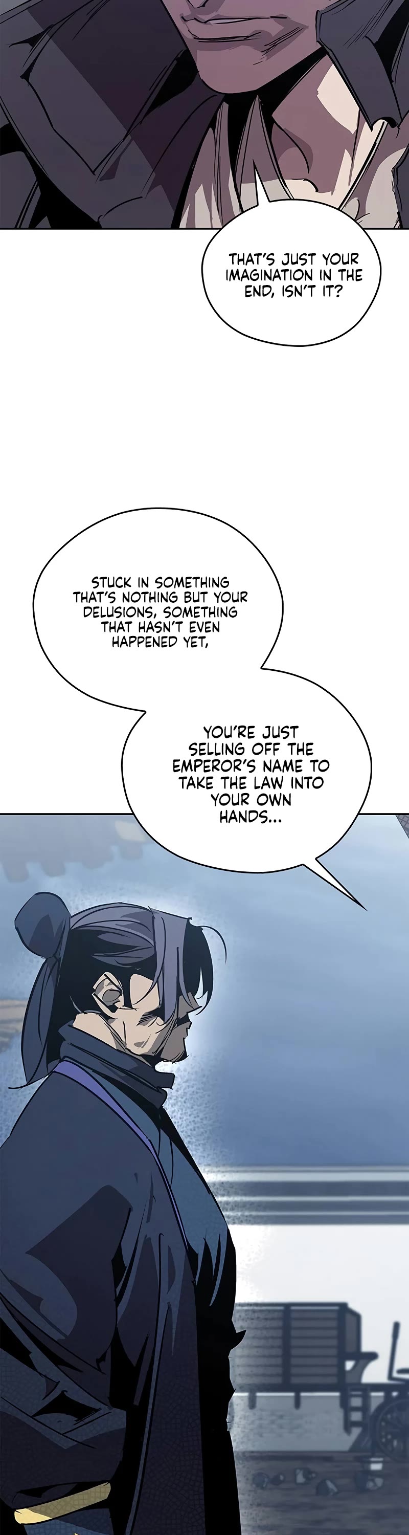 Wild West Murim chapter 60 page 39