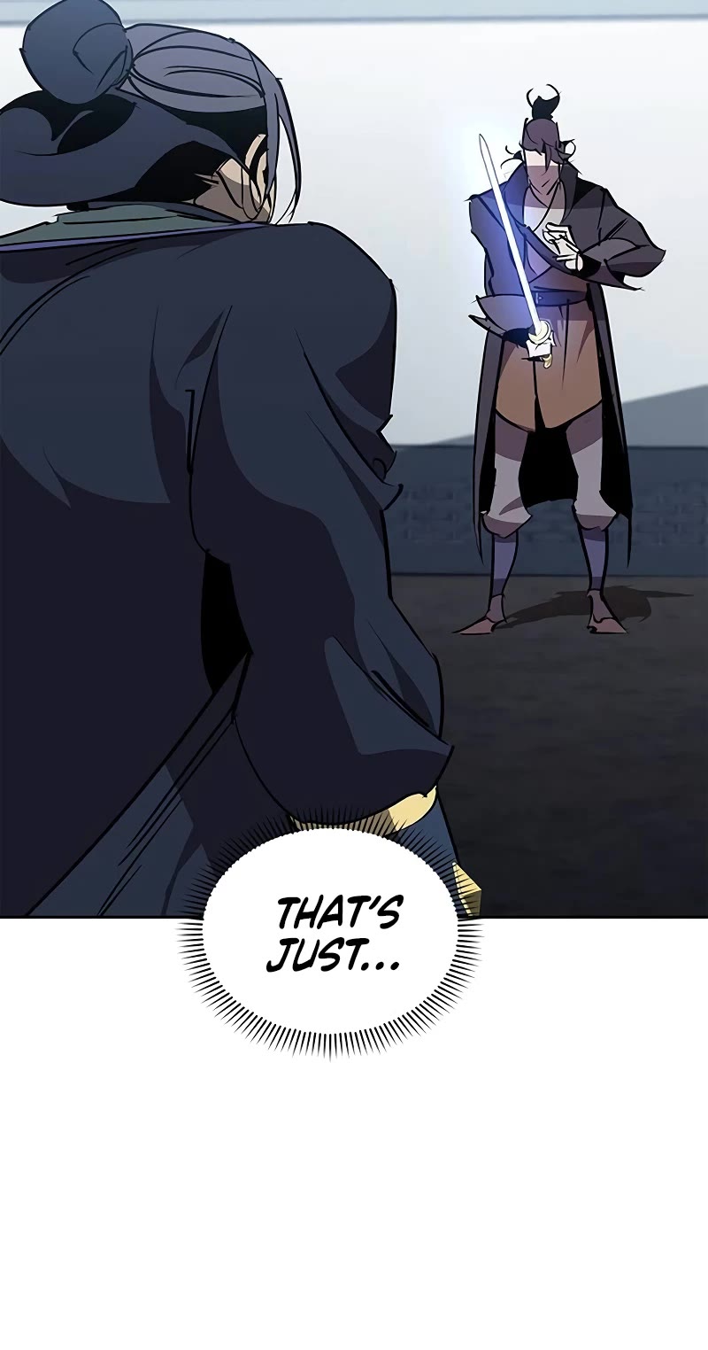 Wild West Murim chapter 60 page 45