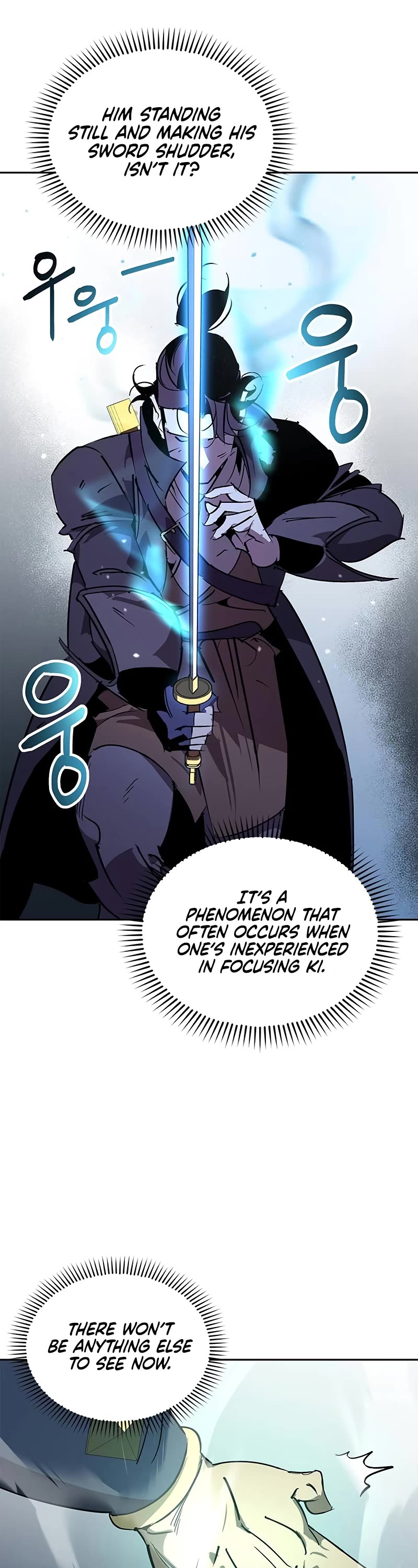 Wild West Murim chapter 60 page 46