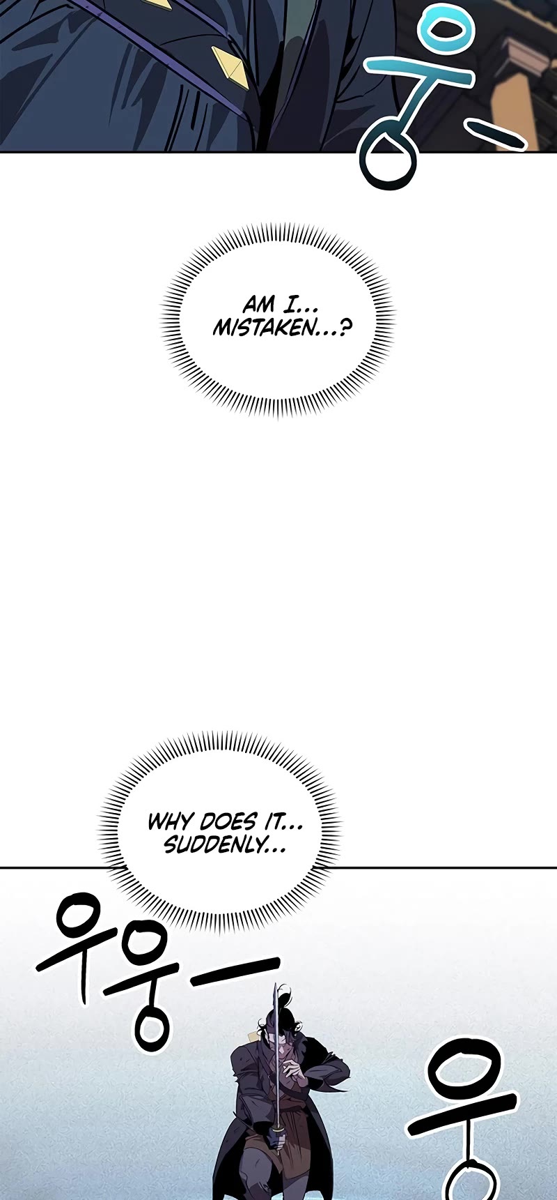 Wild West Murim chapter 60 page 48