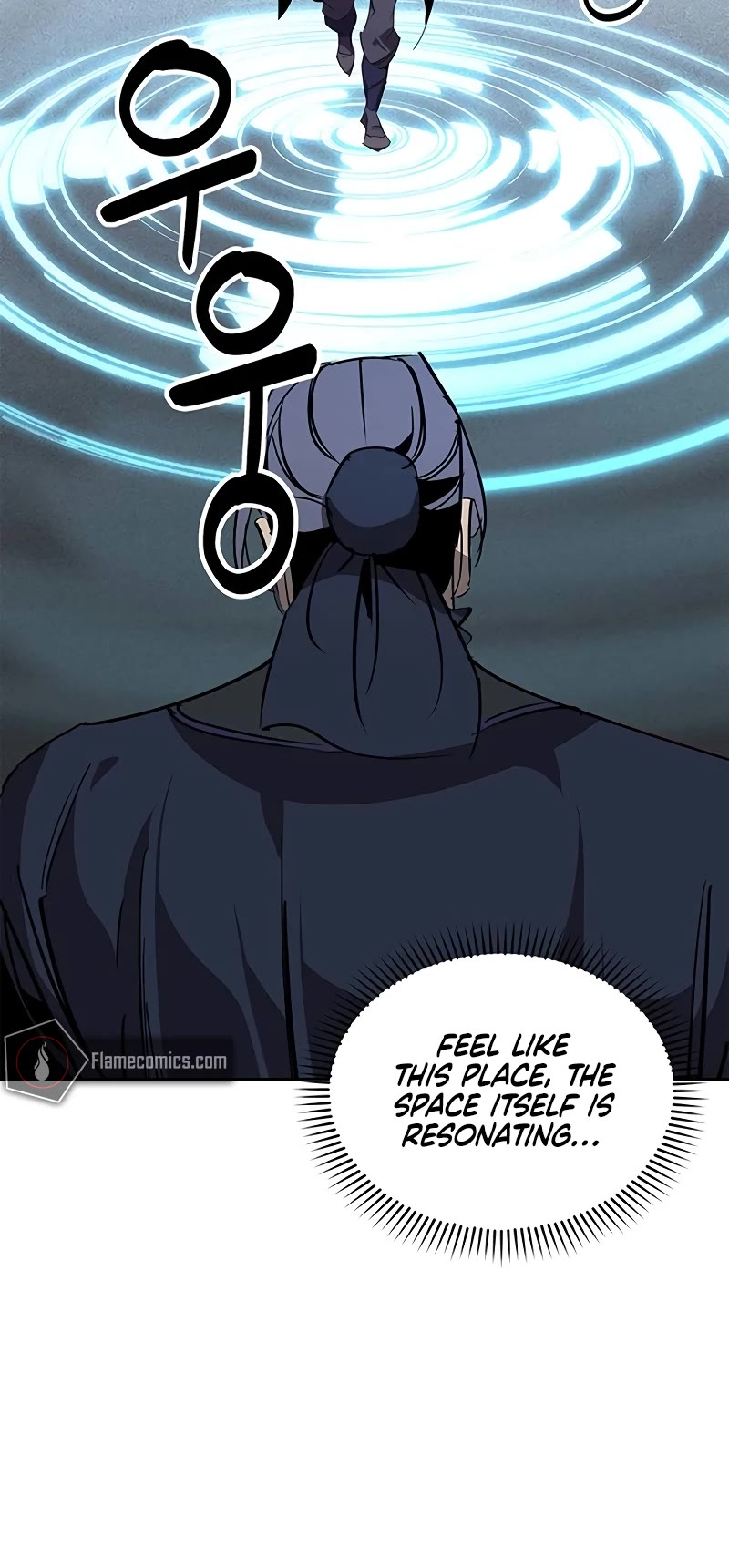 Wild West Murim chapter 60 page 49