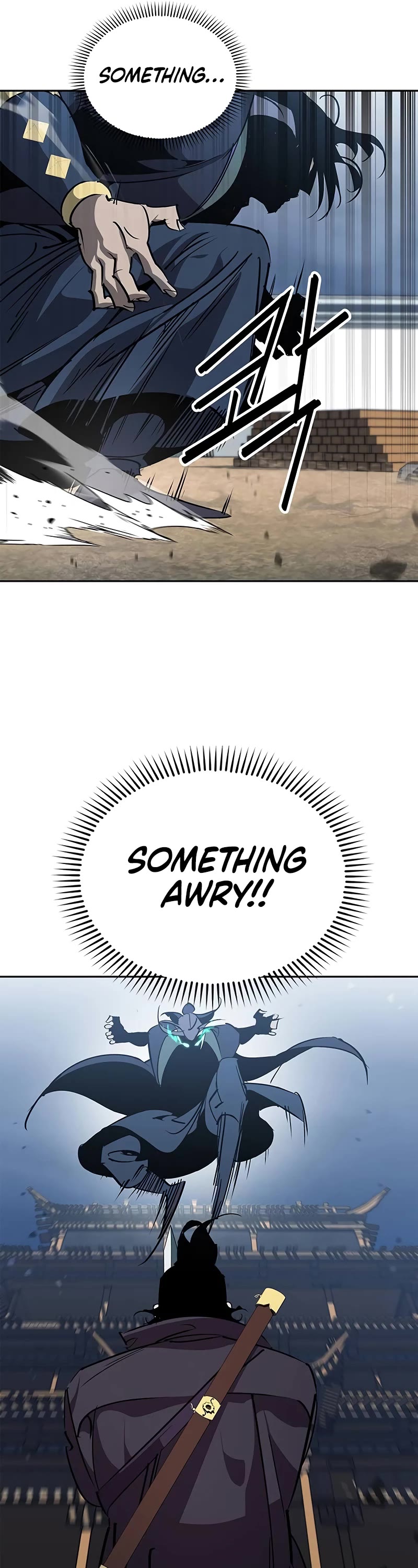 Wild West Murim chapter 60 page 50