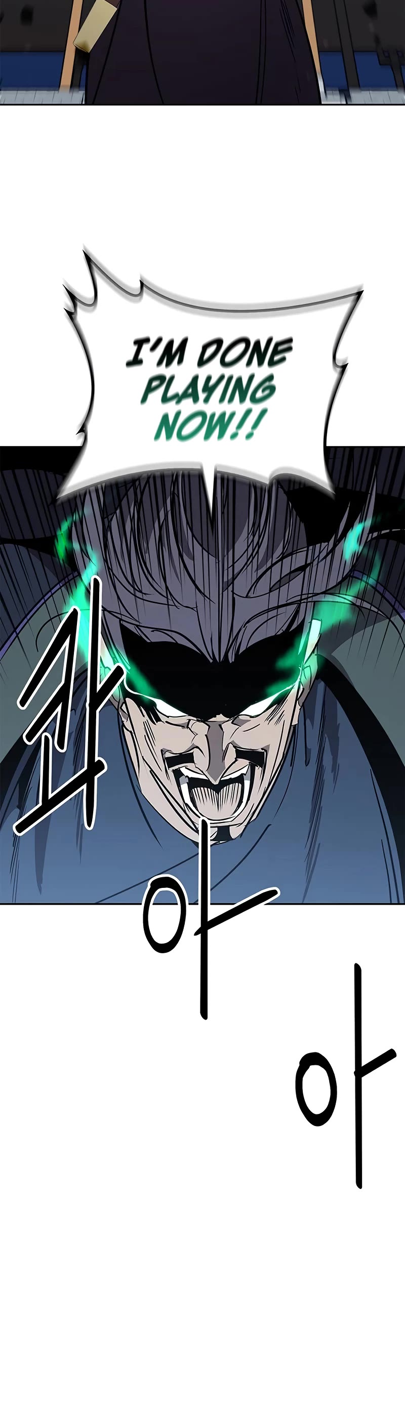 Wild West Murim chapter 60 page 51