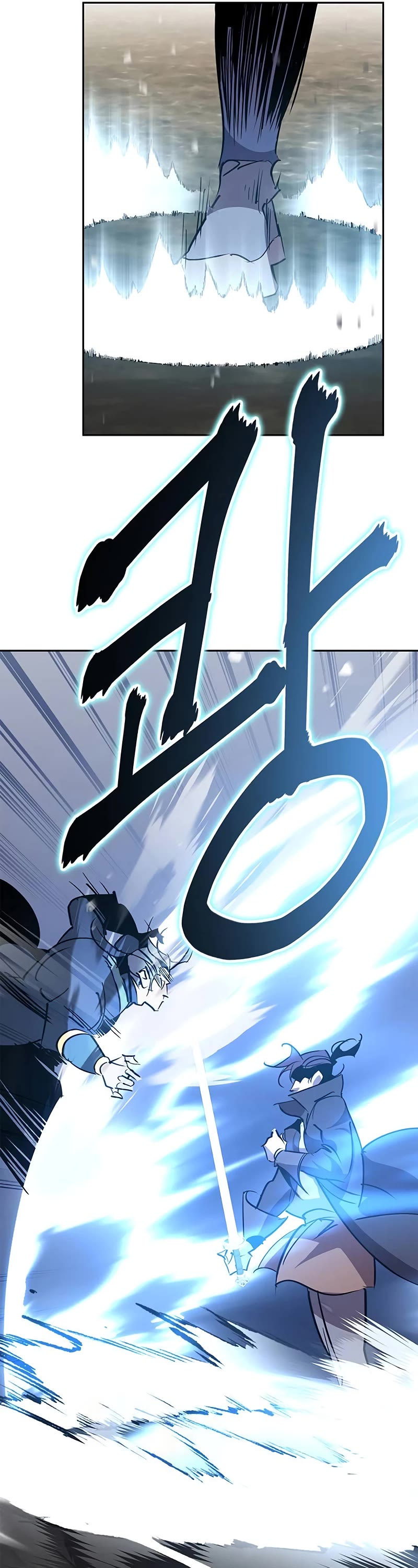 Wild West Murim chapter 60 page 53