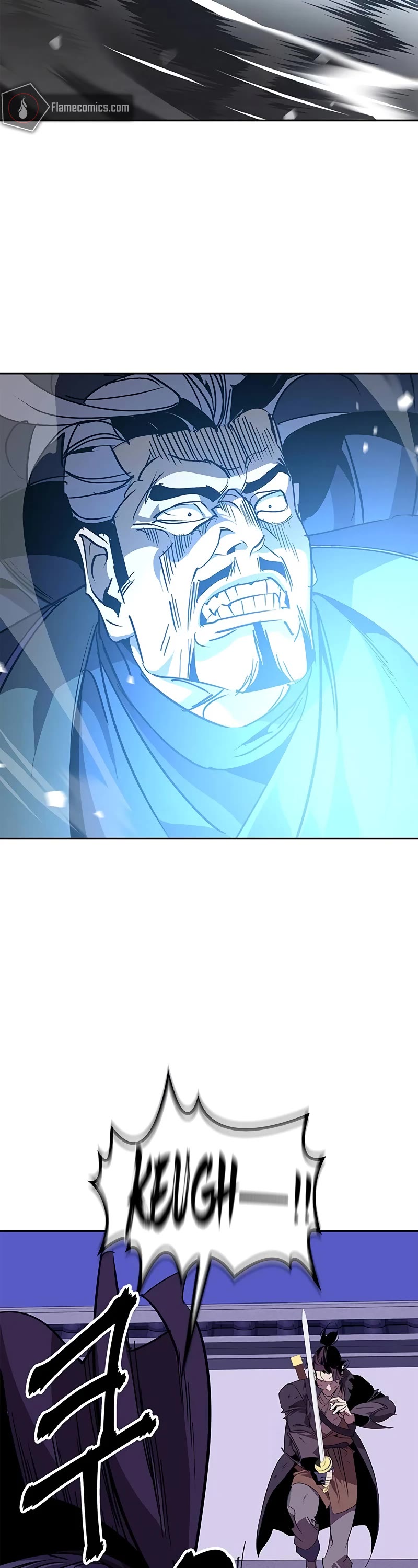 Wild West Murim chapter 60 page 54