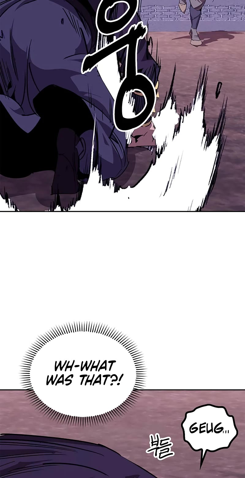 Wild West Murim chapter 60 page 55