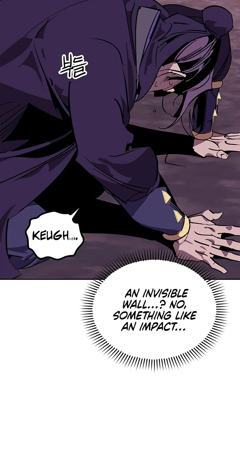 Wild West Murim chapter 60 page 56