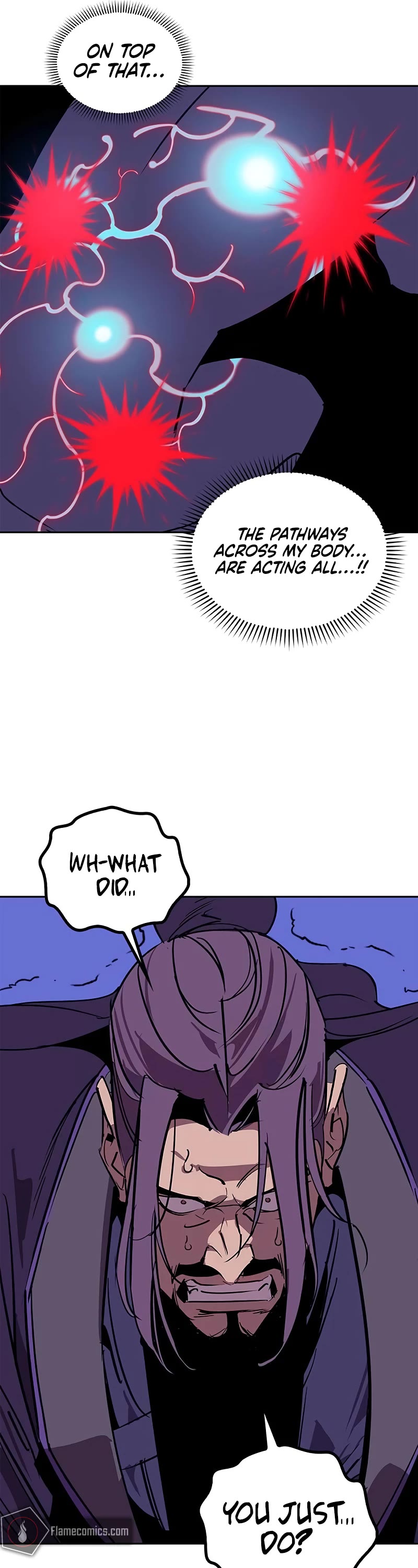 Wild West Murim chapter 60 page 57