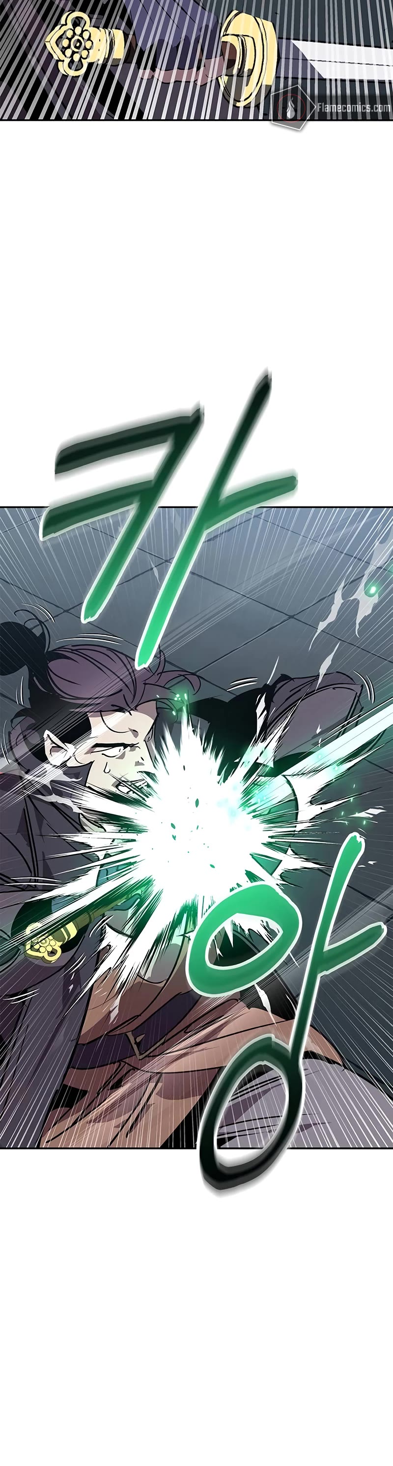 Wild West Murim chapter 60 page 7