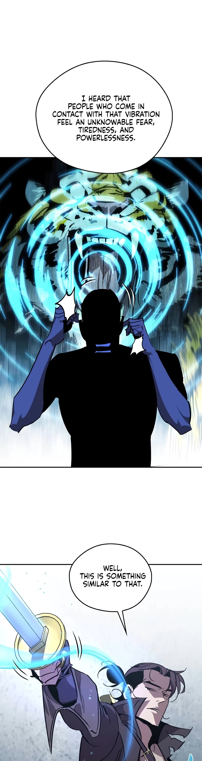 Wild West Murim chapter 61 page 10