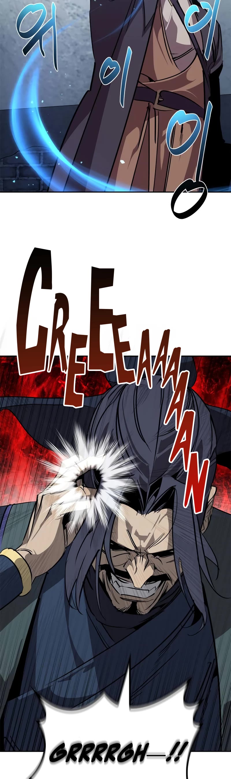 Wild West Murim chapter 61 page 11