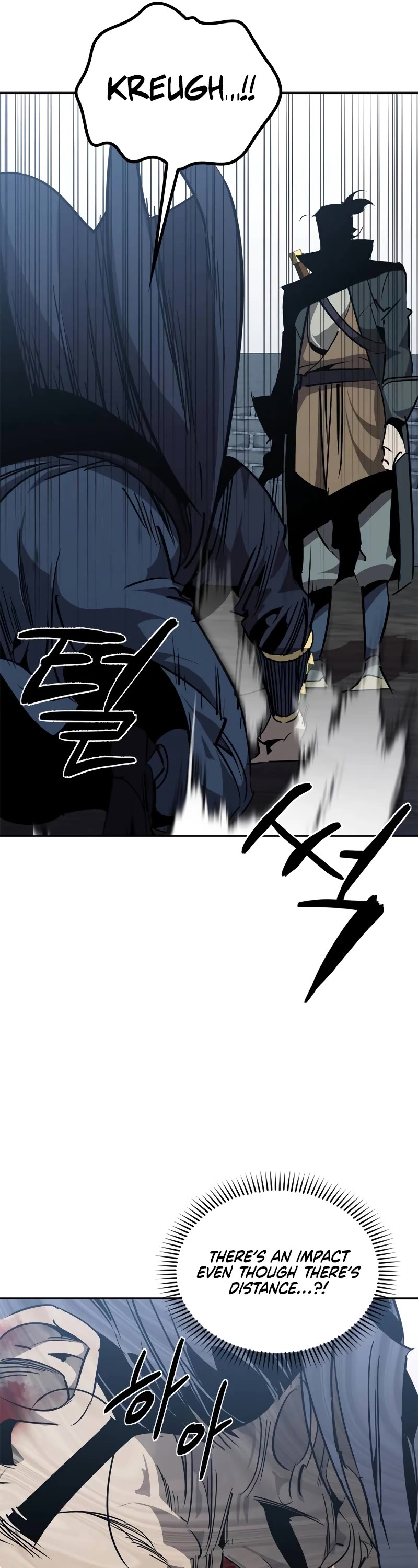 Wild West Murim chapter 61 page 17