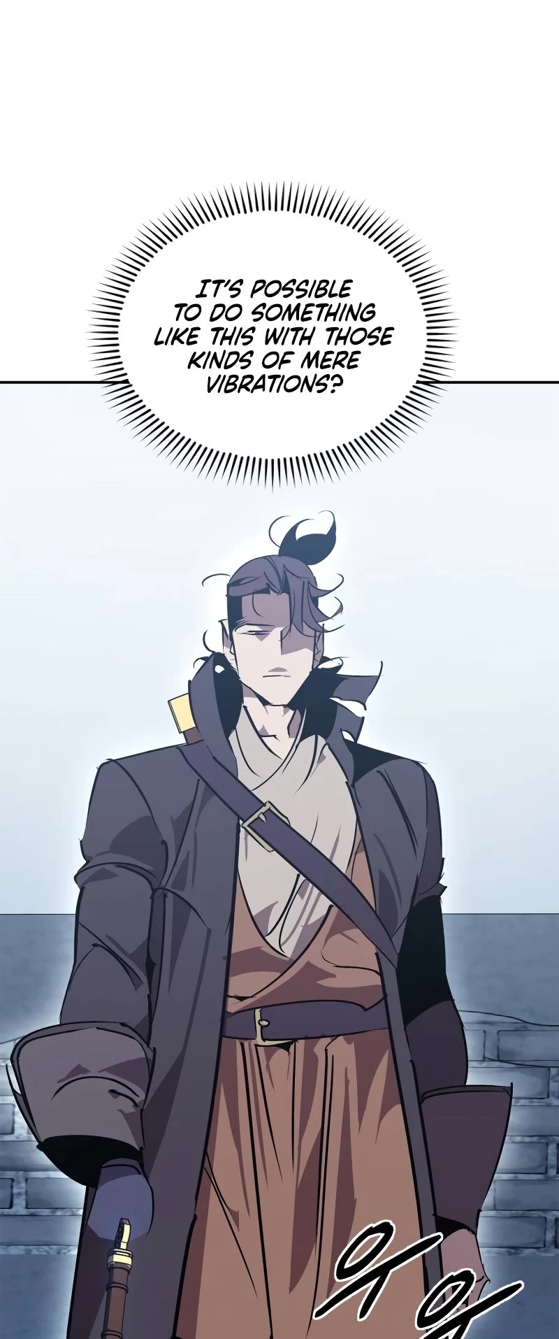 Wild West Murim chapter 61 page 19