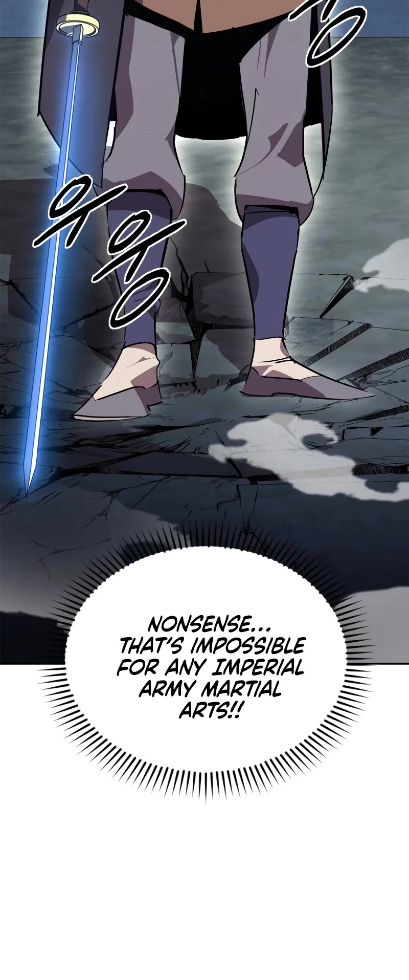 Wild West Murim chapter 61 page 20
