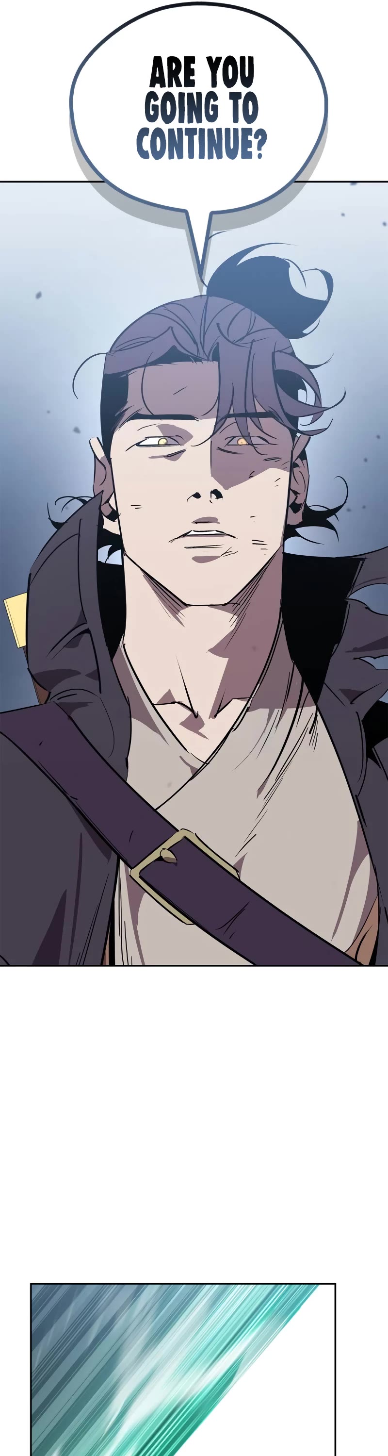 Wild West Murim chapter 61 page 21