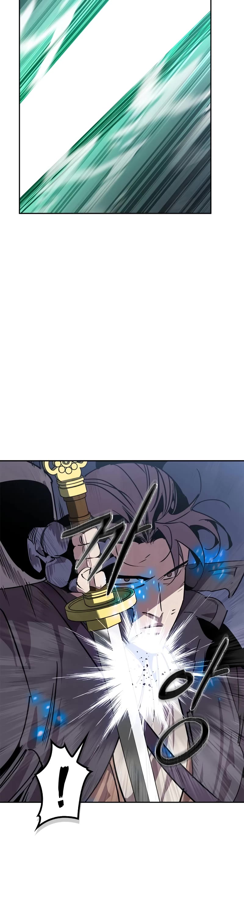 Wild West Murim chapter 61 page 22