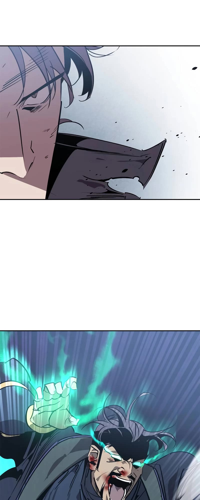 Wild West Murim chapter 61 page 23