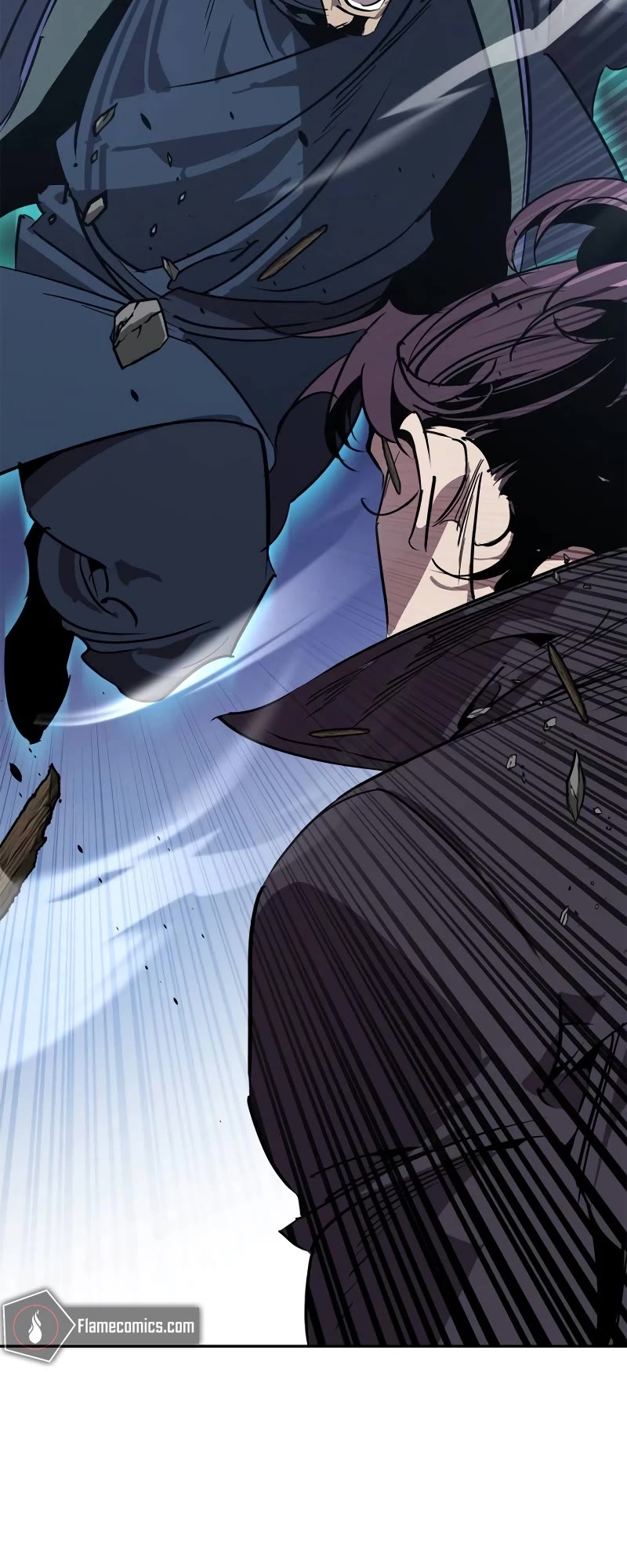 Wild West Murim chapter 61 page 24