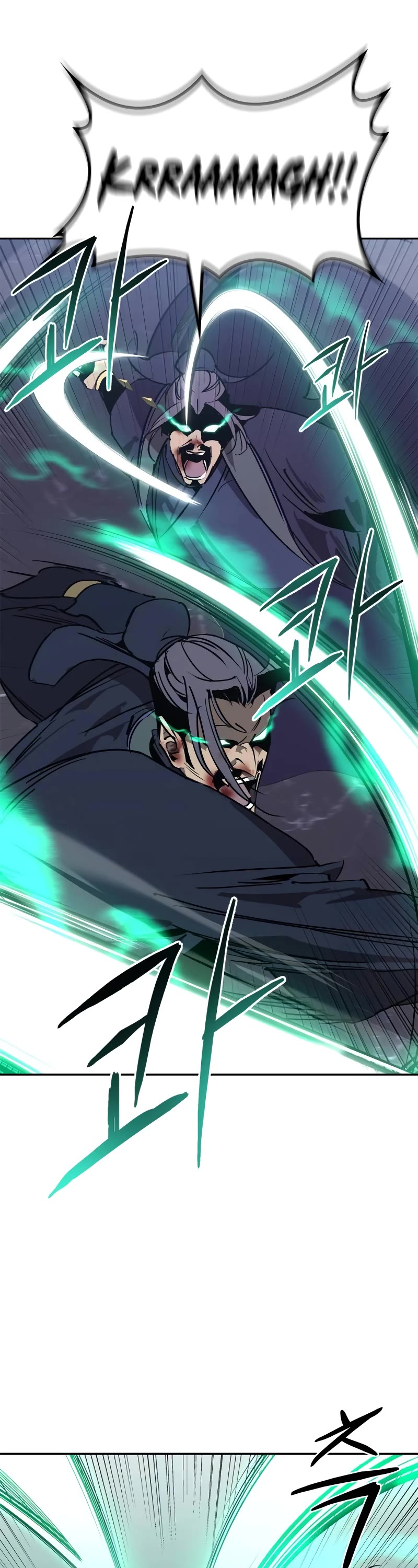 Wild West Murim chapter 61 page 25