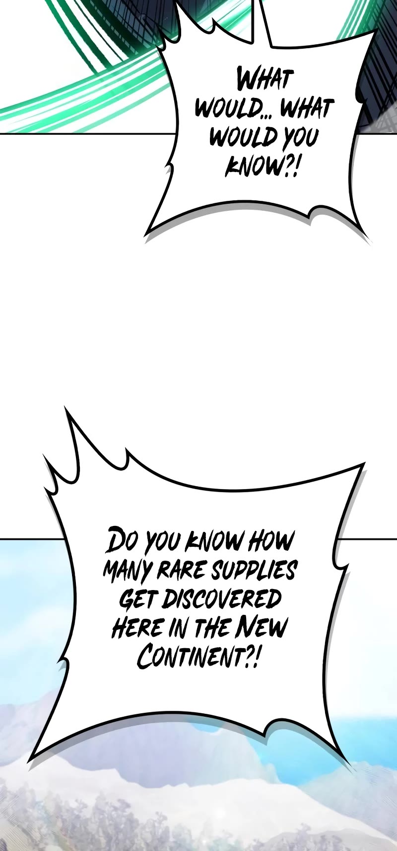 Wild West Murim chapter 61 page 28